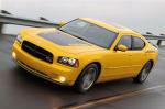 Dodge Charger Daytona R/T 2006 года